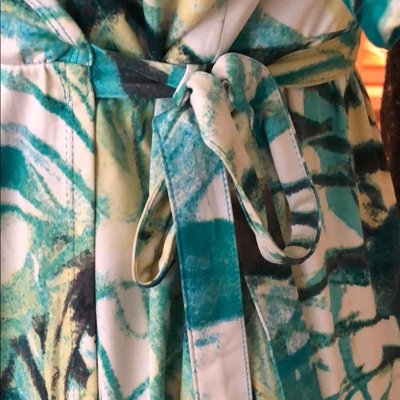 Nightingale Dress - Picture 2 of 6